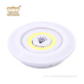 Intelligent creative wireless remote control cabinet light